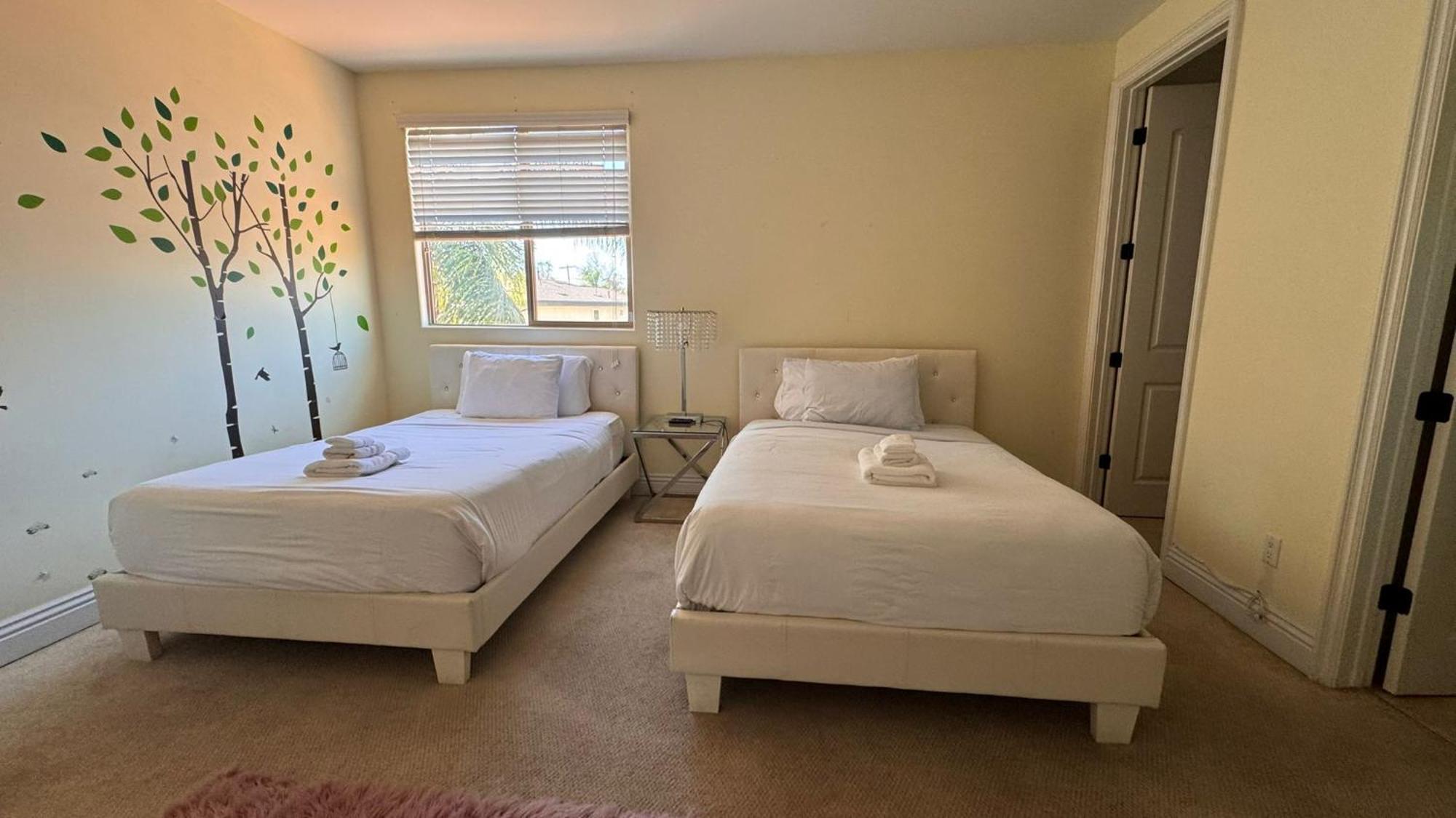 La Dream Gem - Beautiful Home With Spa Los Angeles Exterior photo
